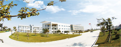 Κίνα Shanghai Umitai Medical Technology Co.,Ltd εργοστάσιο