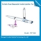 Σεμαγλουτίδη ινσουλίνης Ozempic πέναΠολλές δόσεις Πένα ινσουλίνης μιας χρήσης 3 ml / 1,5 ml Cartridge Ρυθμιζόμενο